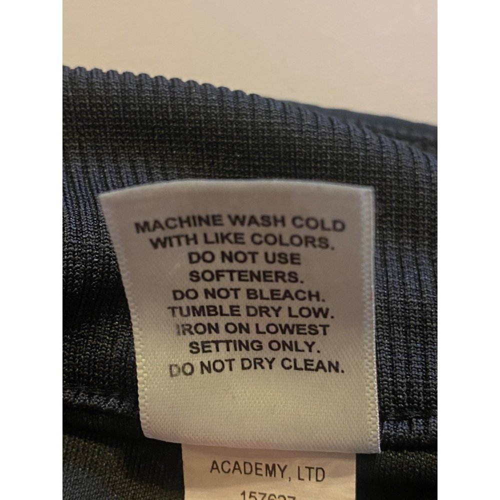 MAGELLAN Fish Gear Water Repellent Skort Size XL - Picture 5 of 6